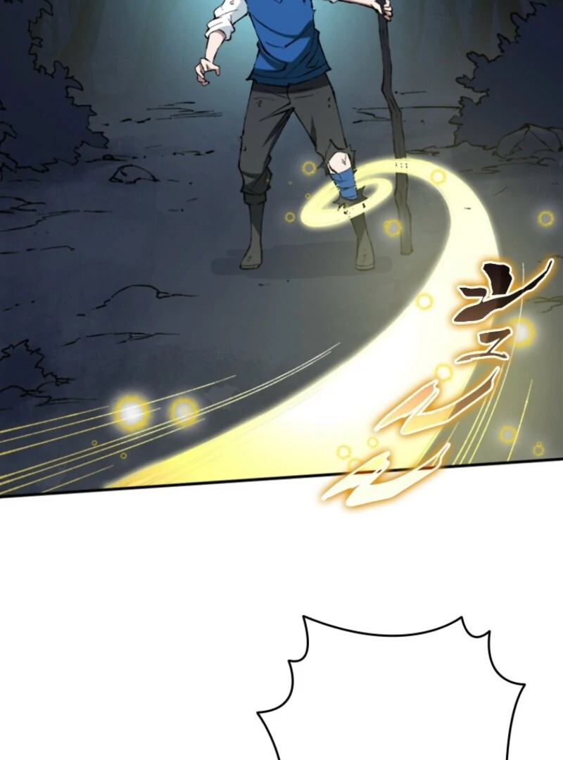 The Regressed Genius Magic Swordsman chapter 10 page 30