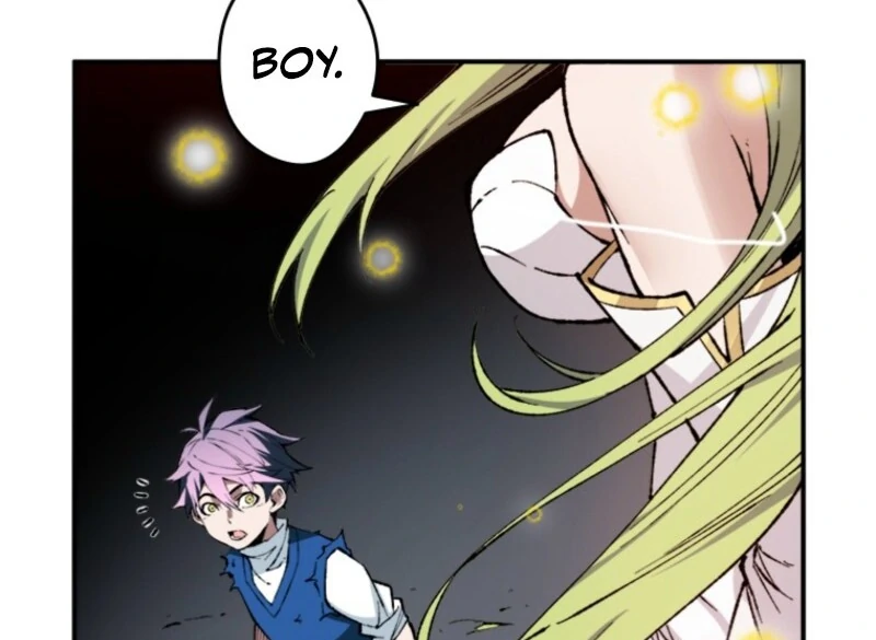 The Regressed Genius Magic Swordsman chapter 10 page 33