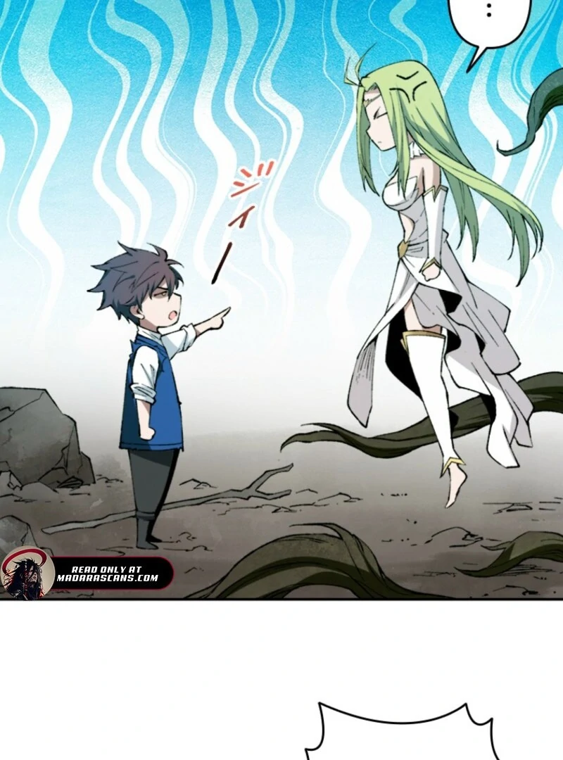 The Regressed Genius Magic Swordsman chapter 10 page 38