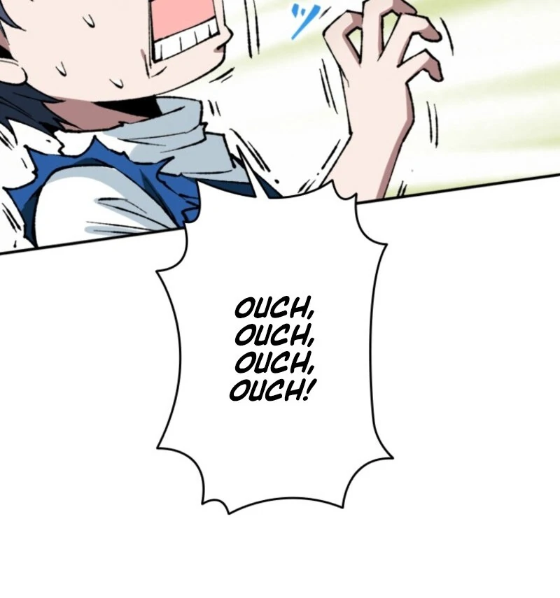 The Regressed Genius Magic Swordsman chapter 10 page 41