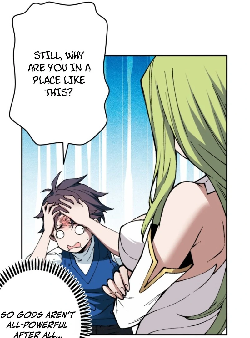 The Regressed Genius Magic Swordsman chapter 10 page 42