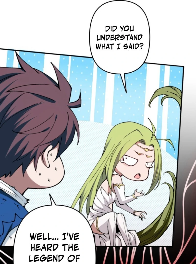 The Regressed Genius Magic Swordsman chapter 10 page 49