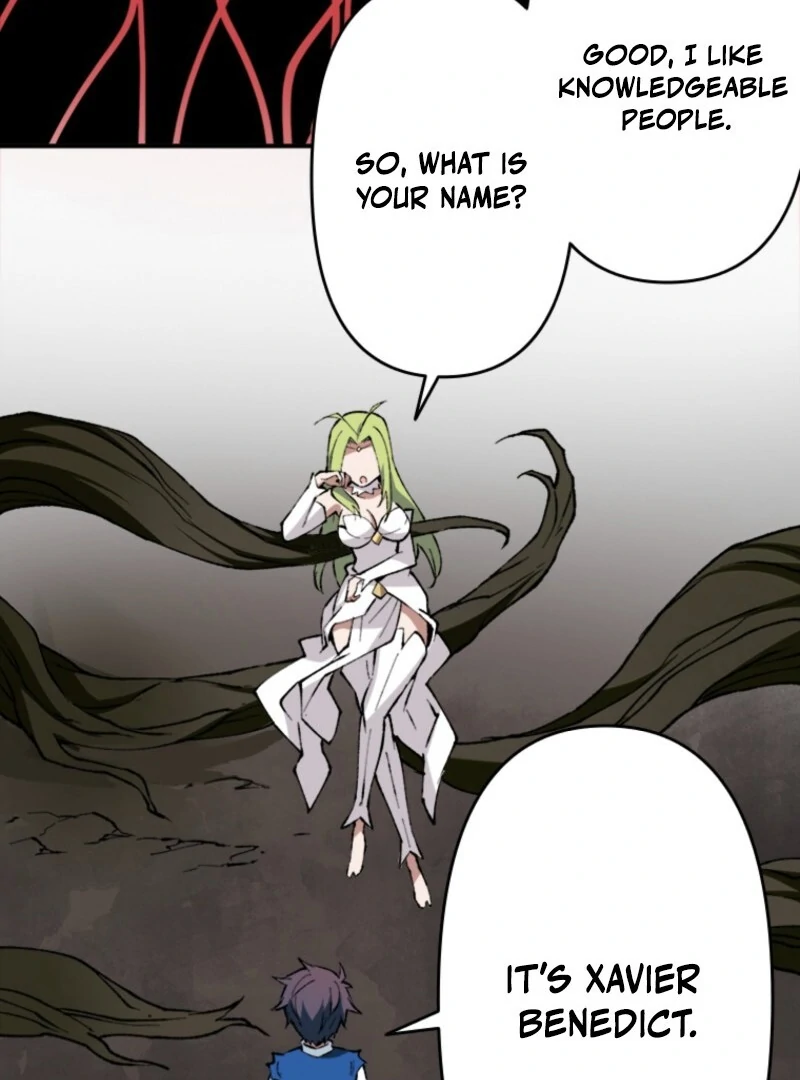 The Regressed Genius Magic Swordsman chapter 10 page 53