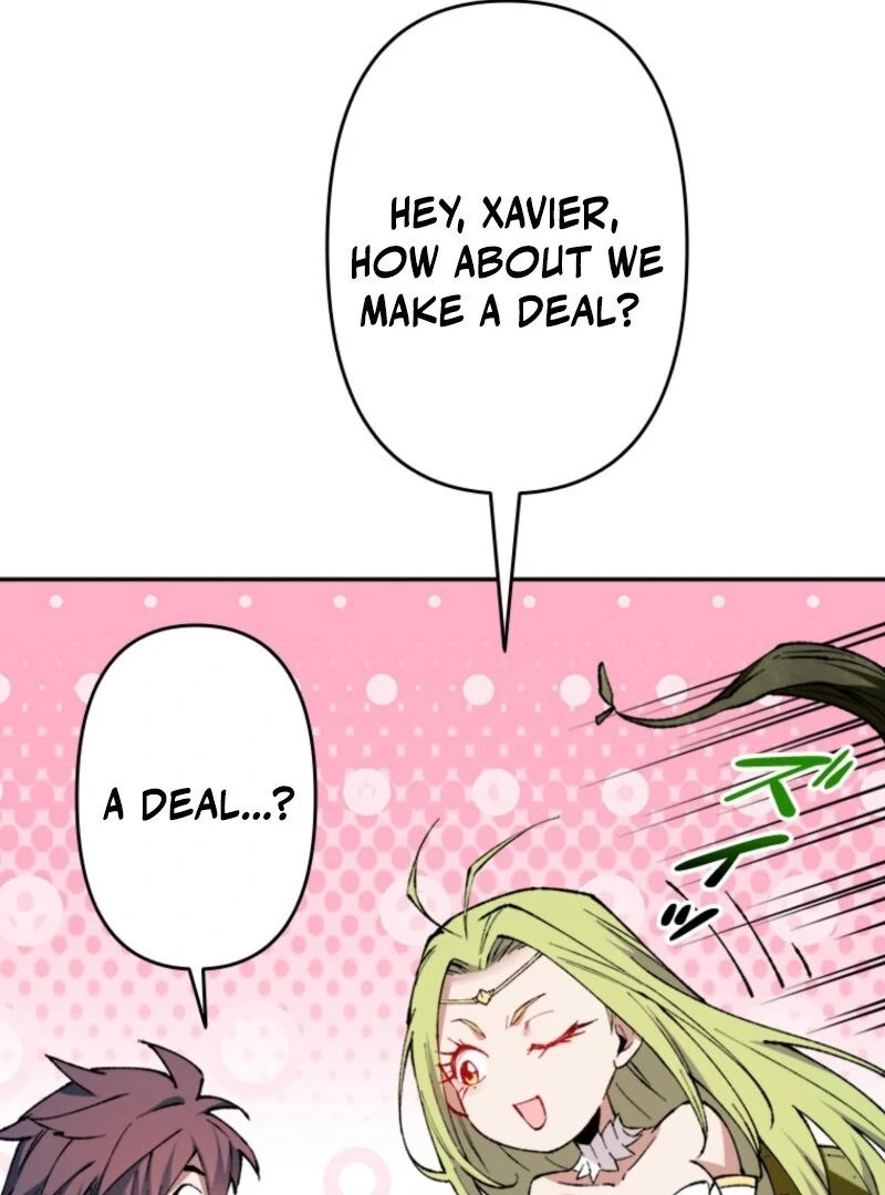 The Regressed Genius Magic Swordsman chapter 10 page 56