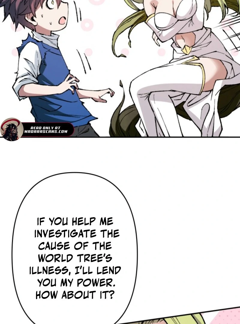 The Regressed Genius Magic Swordsman chapter 10 page 57