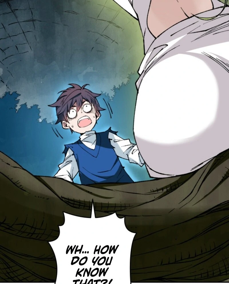 The Regressed Genius Magic Swordsman chapter 10 page 61