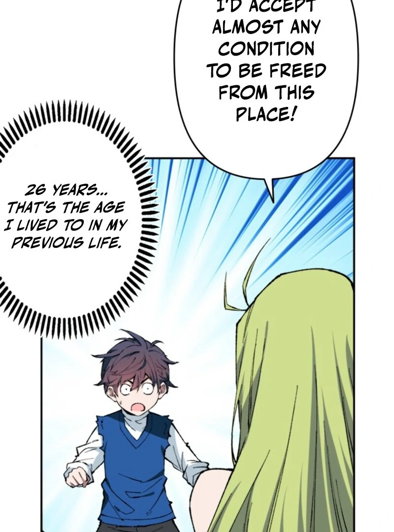 The Regressed Genius Magic Swordsman chapter 10 page 66