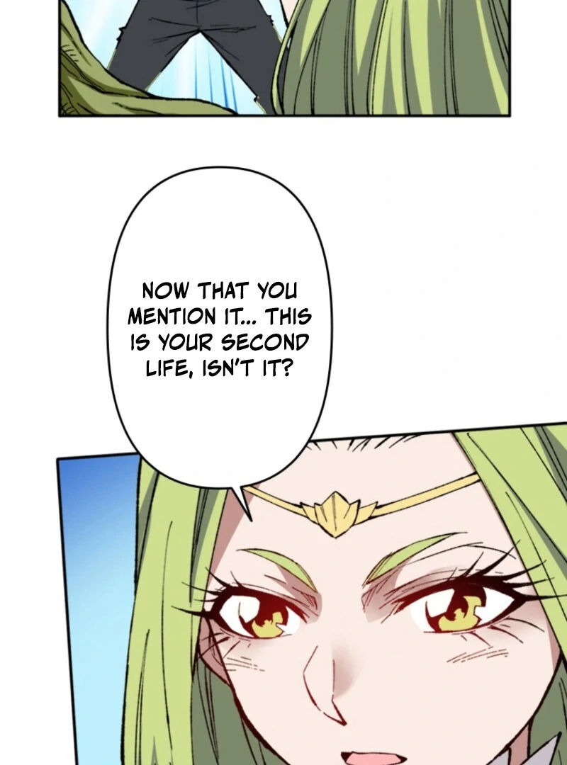 The Regressed Genius Magic Swordsman chapter 10 page 67
