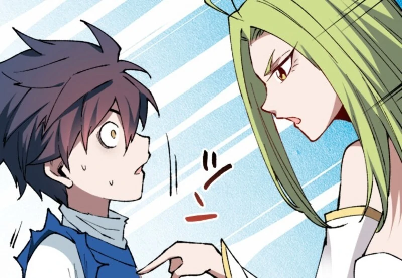 The Regressed Genius Magic Swordsman chapter 10 page 69
