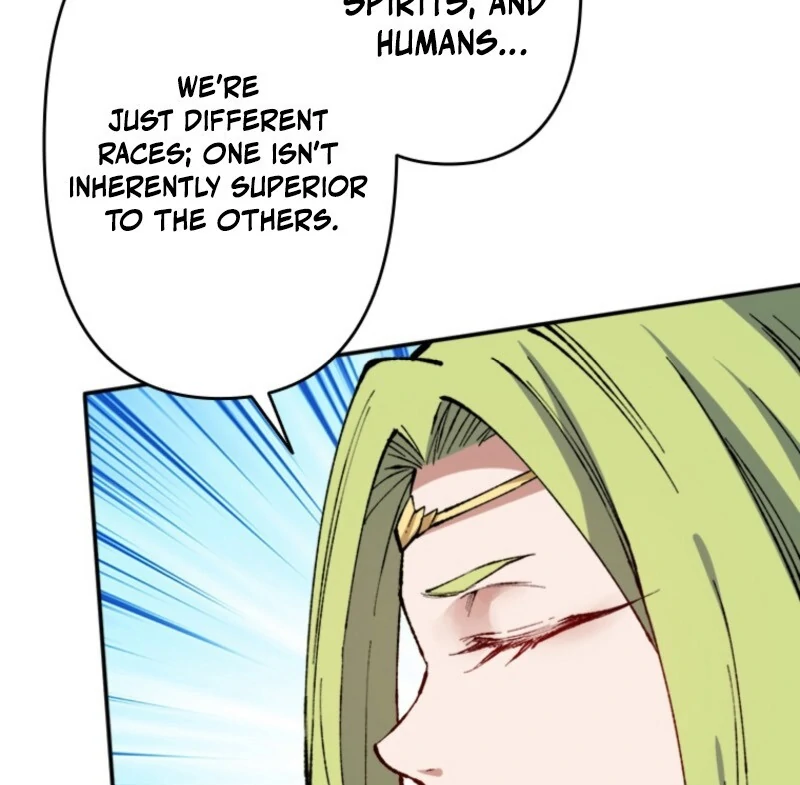 The Regressed Genius Magic Swordsman chapter 10 page 75