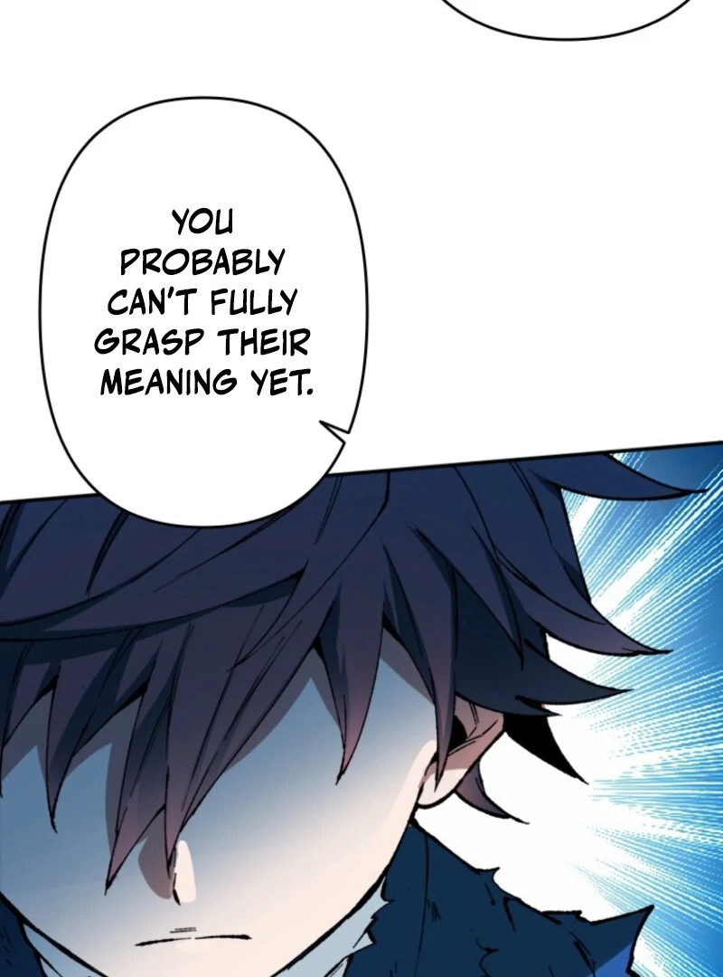 The Regressed Genius Magic Swordsman chapter 10 page 79