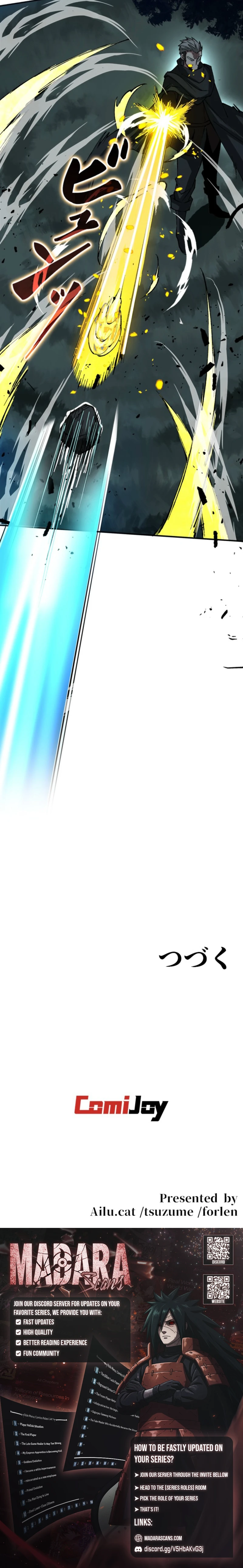 The Regressed Genius Magic Swordsman chapter 15 page 10