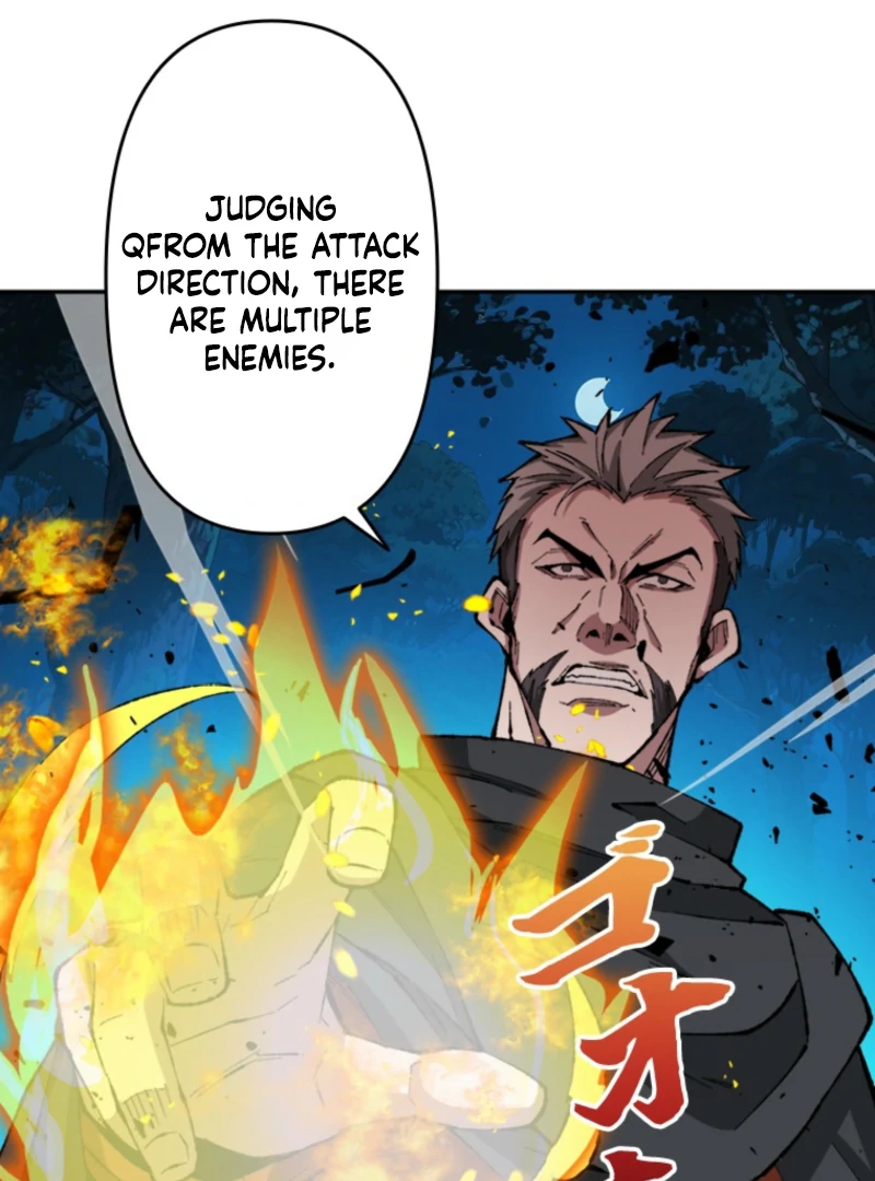 The Regressed Genius Magic Swordsman chapter 16 page 6