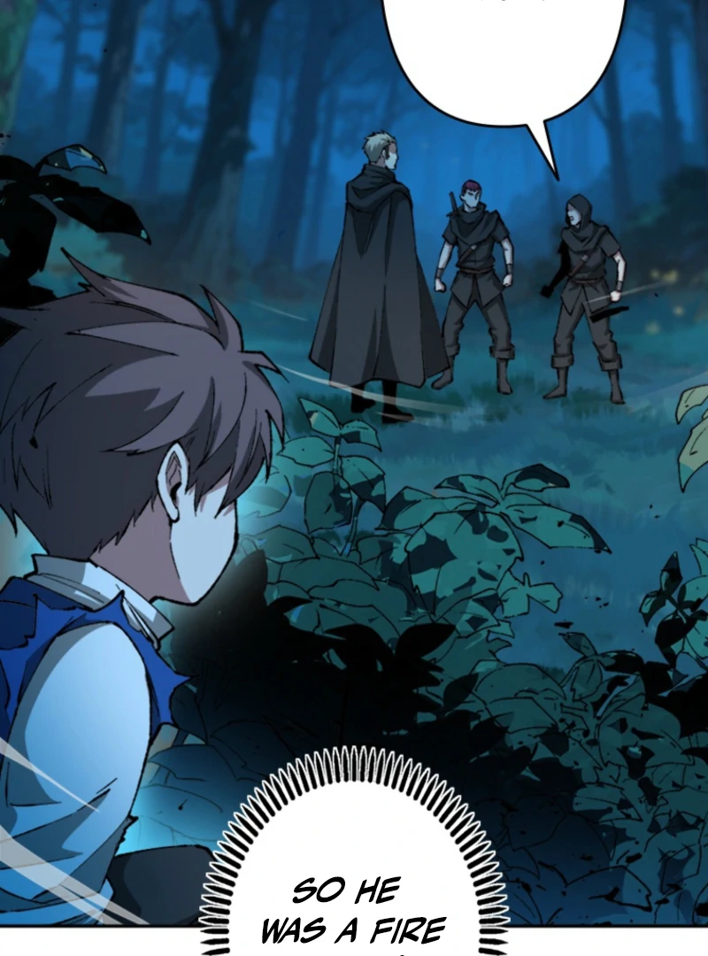 The Regressed Genius Magic Swordsman chapter 16 page 8