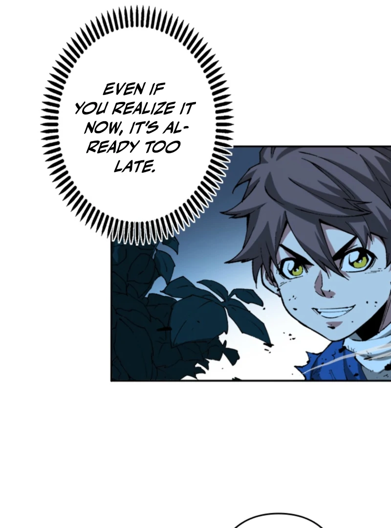 The Regressed Genius Magic Swordsman chapter 16 page 11