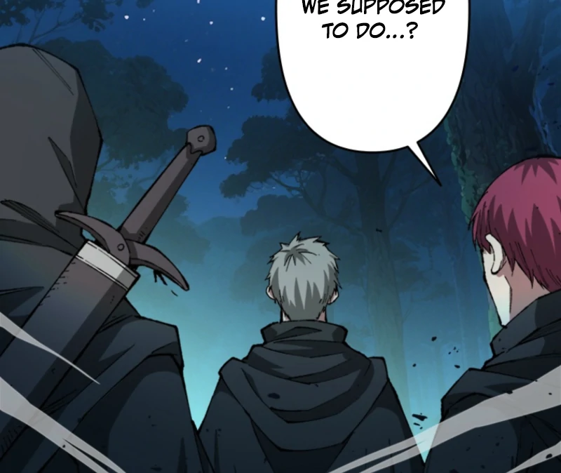The Regressed Genius Magic Swordsman chapter 16 page 14