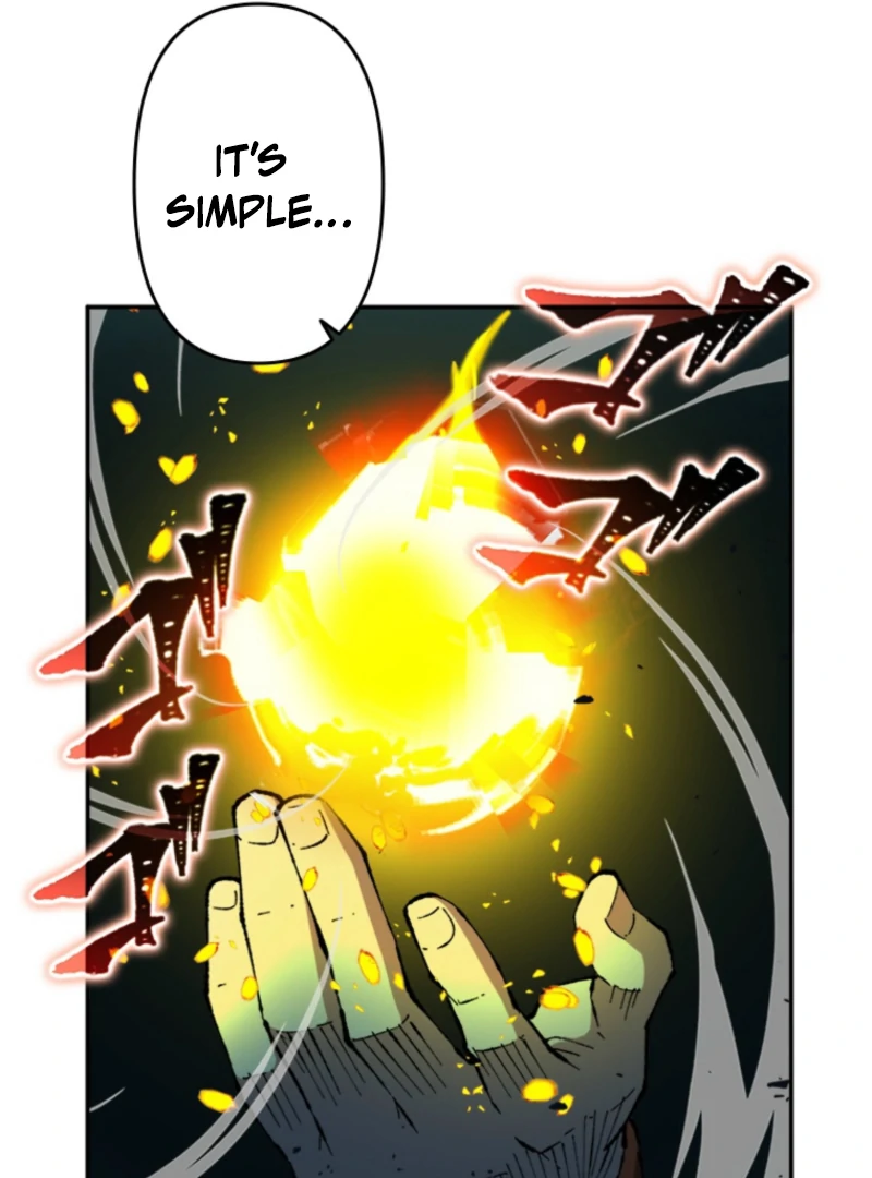 The Regressed Genius Magic Swordsman chapter 16 page 16