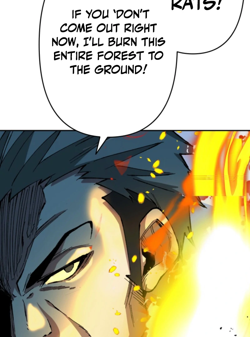 The Regressed Genius Magic Swordsman chapter 16 page 20
