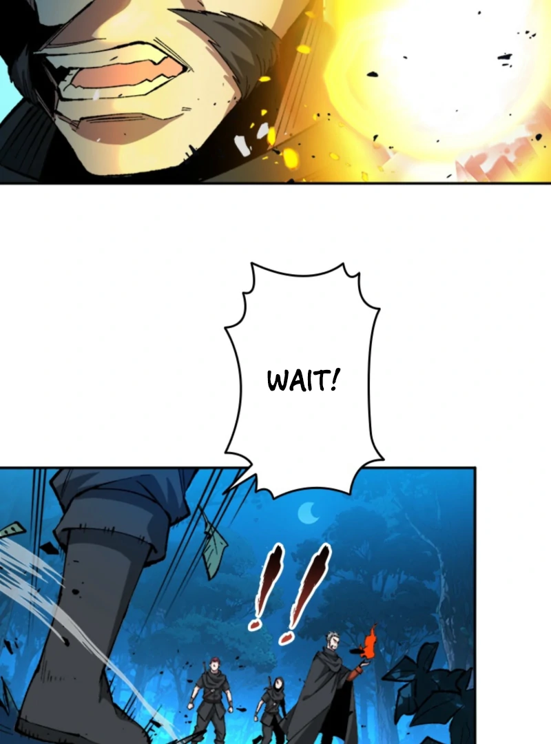 The Regressed Genius Magic Swordsman chapter 16 page 21