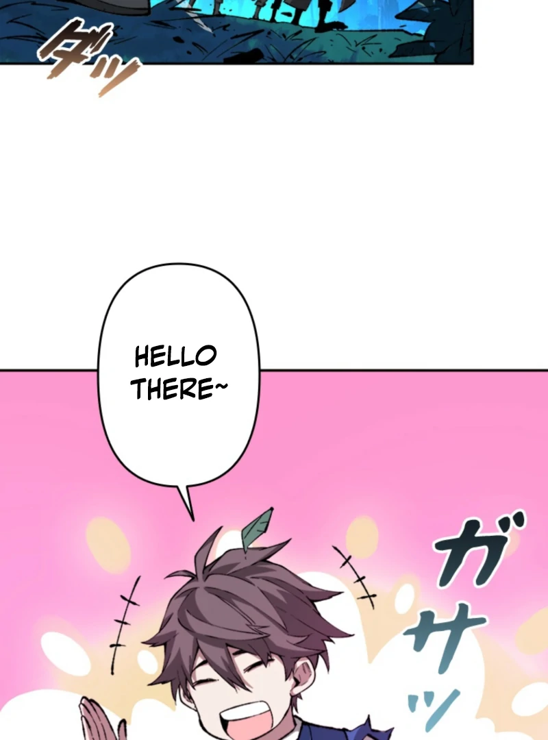 The Regressed Genius Magic Swordsman chapter 16 page 22