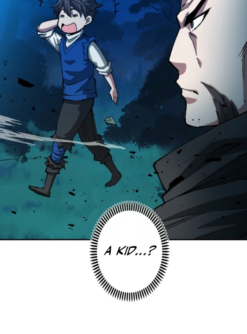The Regressed Genius Magic Swordsman chapter 16 page 25