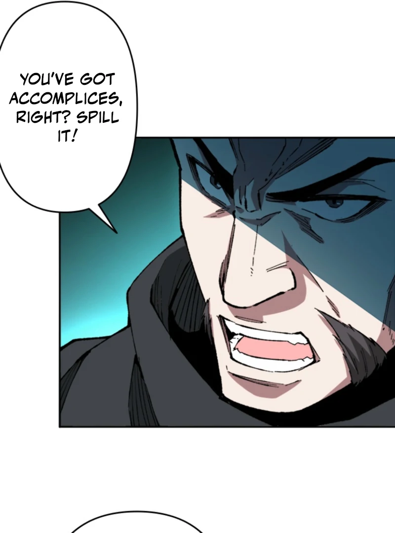 The Regressed Genius Magic Swordsman chapter 16 page 28