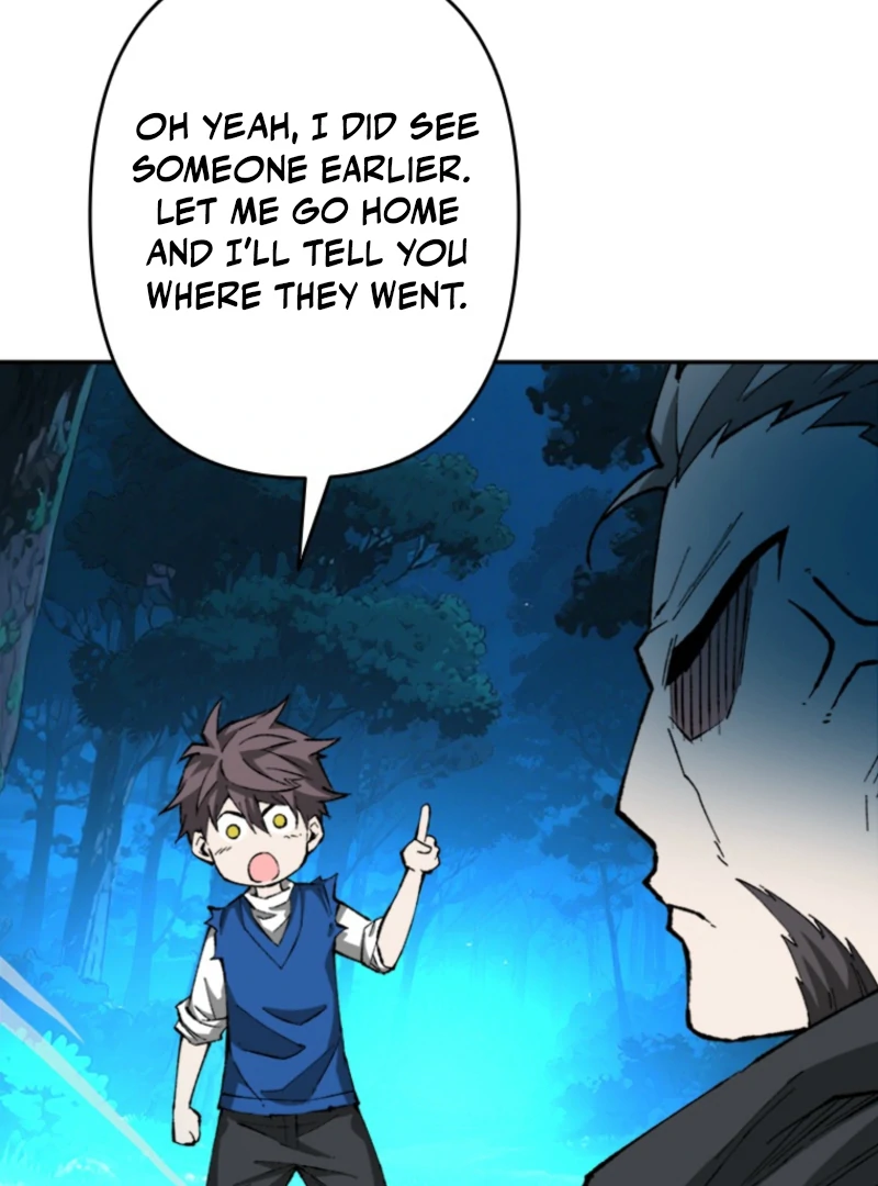 The Regressed Genius Magic Swordsman chapter 16 page 29