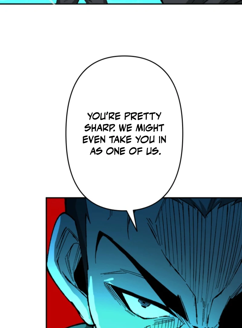 The Regressed Genius Magic Swordsman chapter 16 page 30