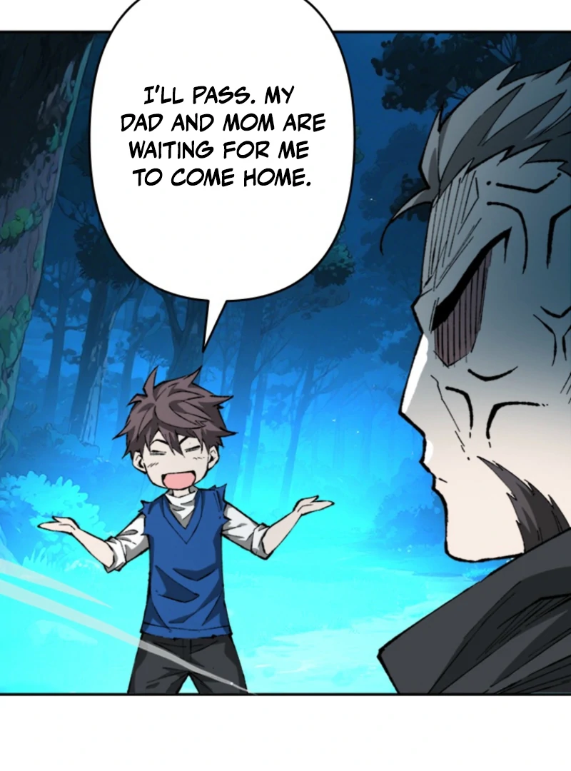 The Regressed Genius Magic Swordsman chapter 16 page 32