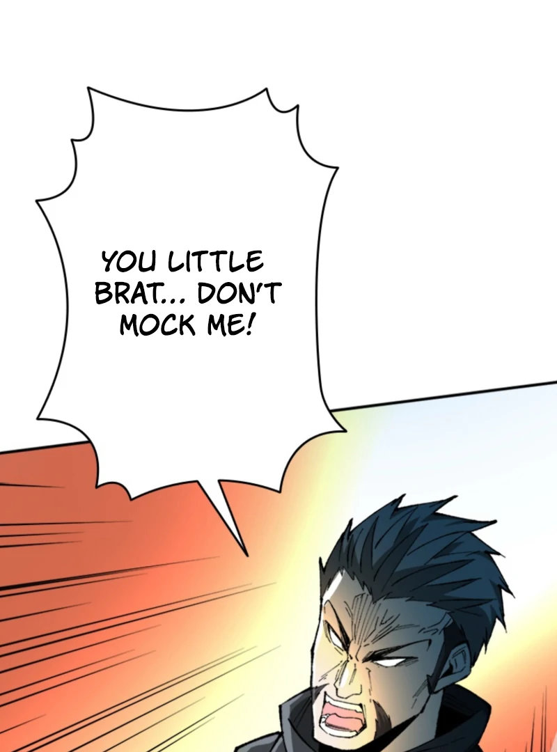 The Regressed Genius Magic Swordsman chapter 16 page 33