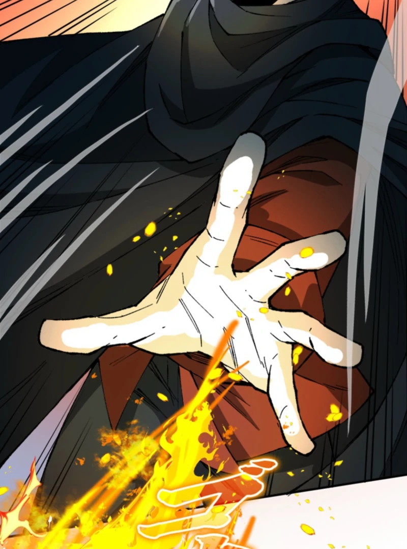 The Regressed Genius Magic Swordsman chapter 16 page 34