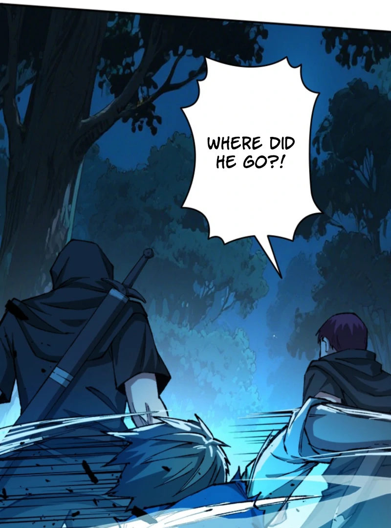 The Regressed Genius Magic Swordsman chapter 16 page 40