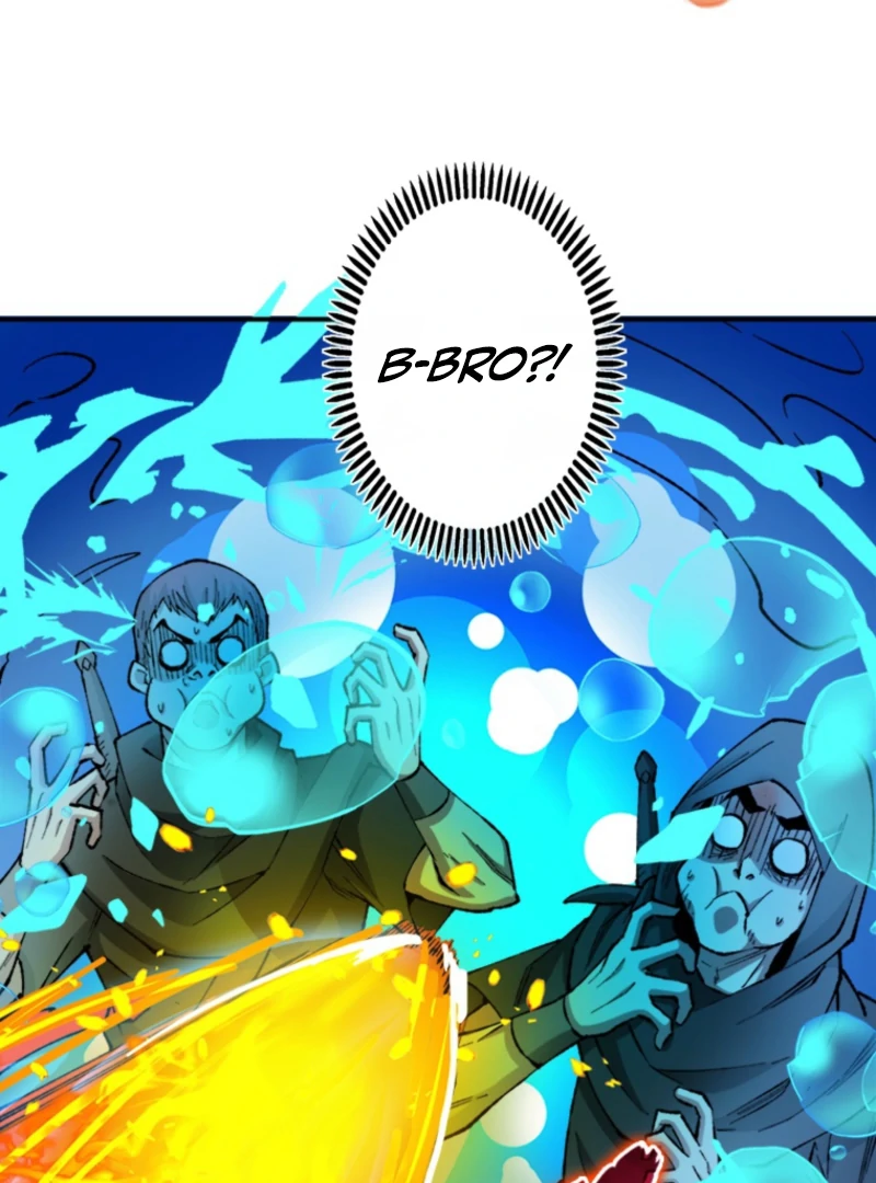 The Regressed Genius Magic Swordsman chapter 16 page 48