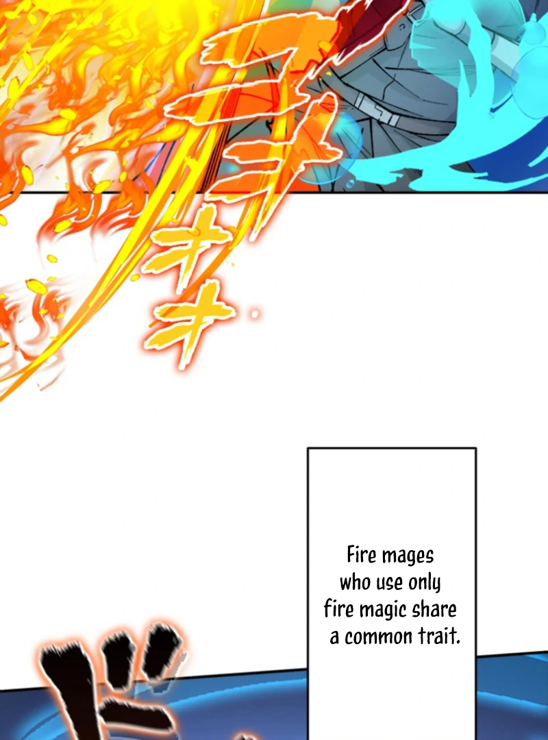 The Regressed Genius Magic Swordsman chapter 16 page 49