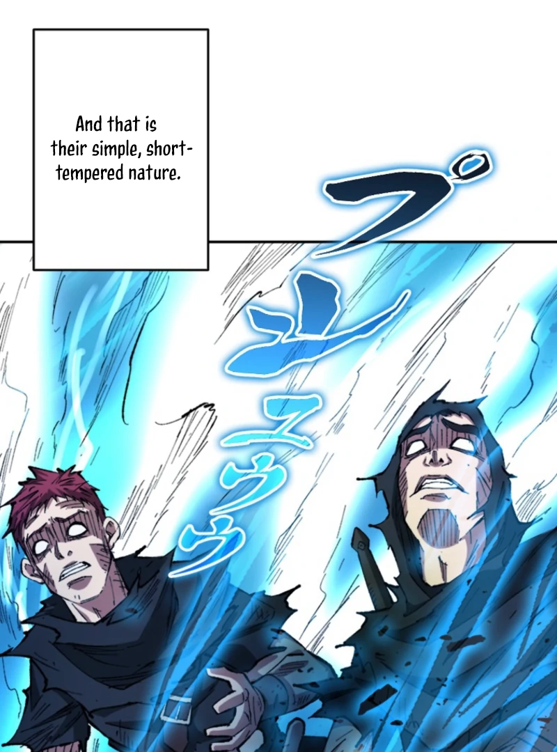 The Regressed Genius Magic Swordsman chapter 16 page 53