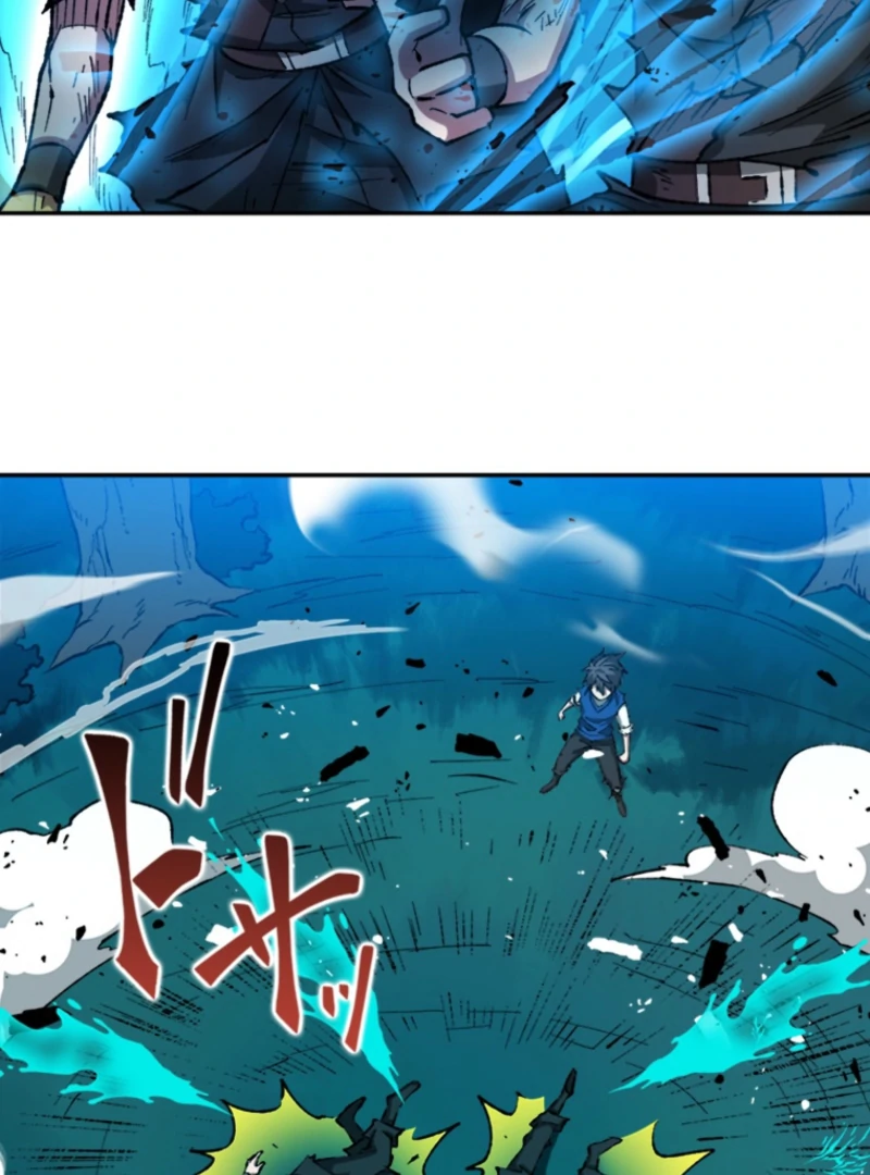 The Regressed Genius Magic Swordsman chapter 16 page 54