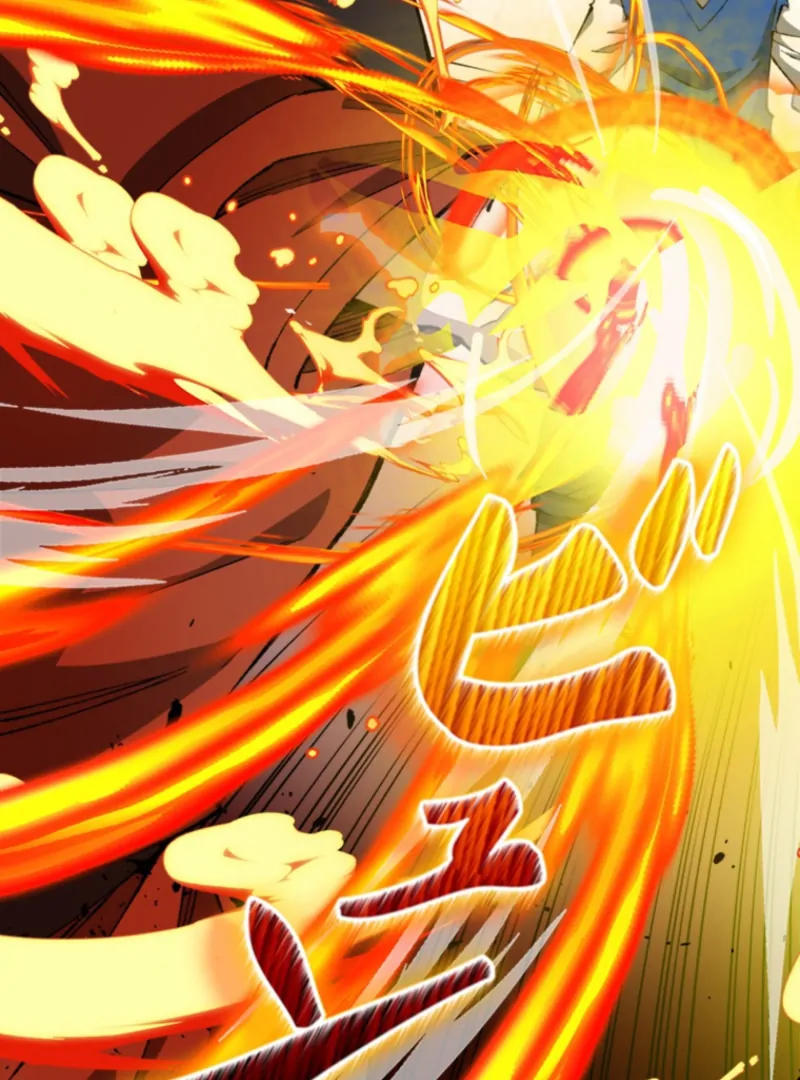 The Regressed Genius Magic Swordsman chapter 16 page 60