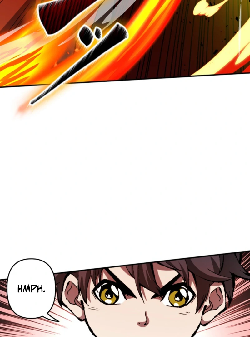 The Regressed Genius Magic Swordsman chapter 16 page 61