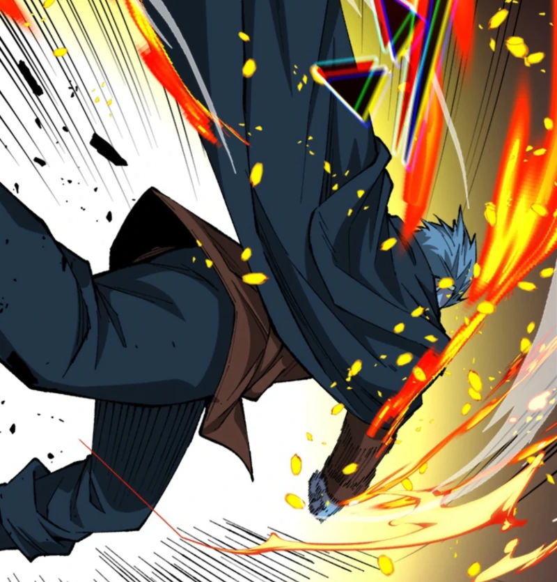 The Regressed Genius Magic Swordsman chapter 16 page 64