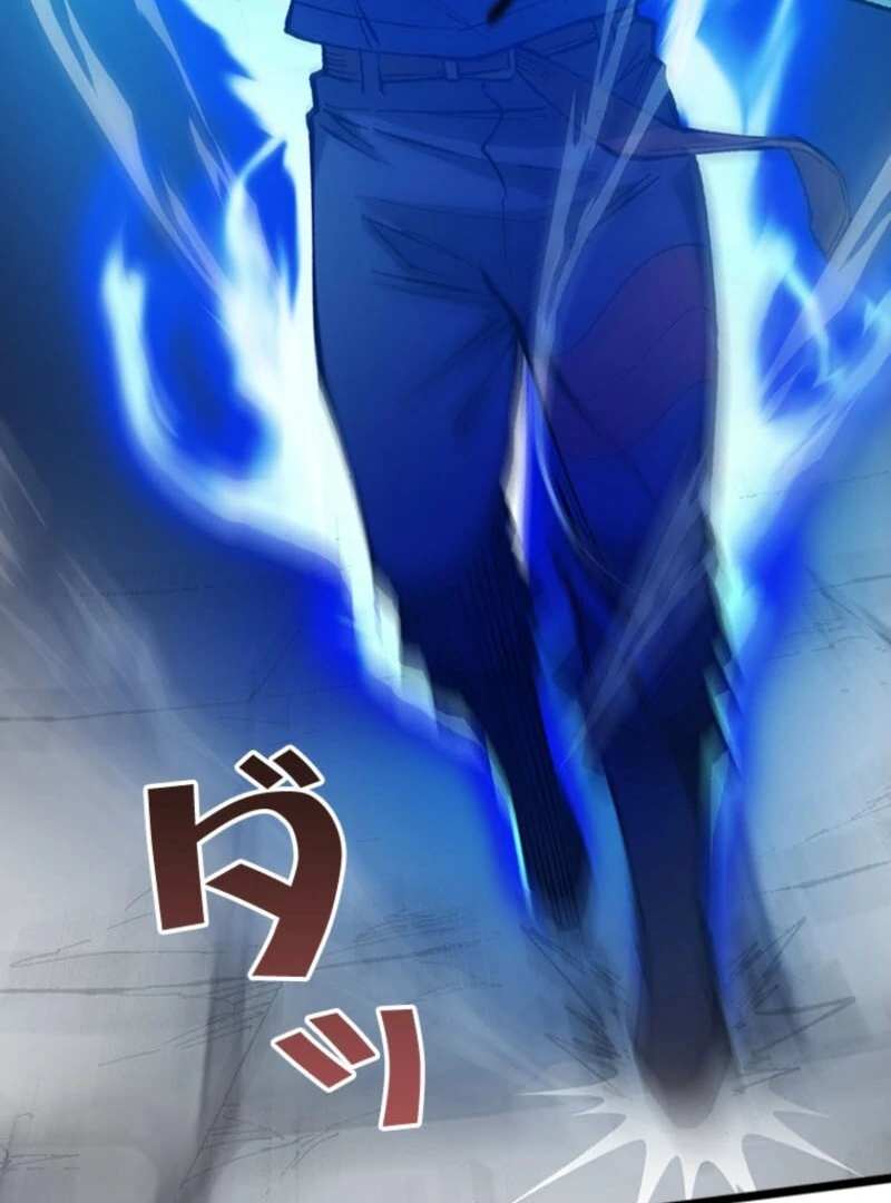 The Regressed Genius Magic Swordsman chapter 3 page 6