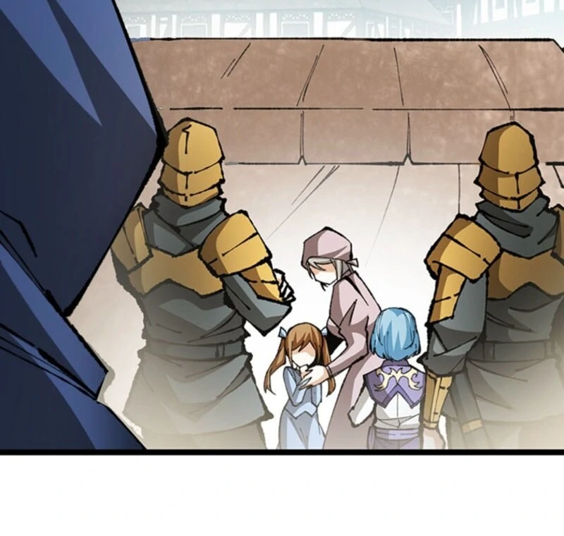 The Regressed Genius Magic Swordsman chapter 3 page 8