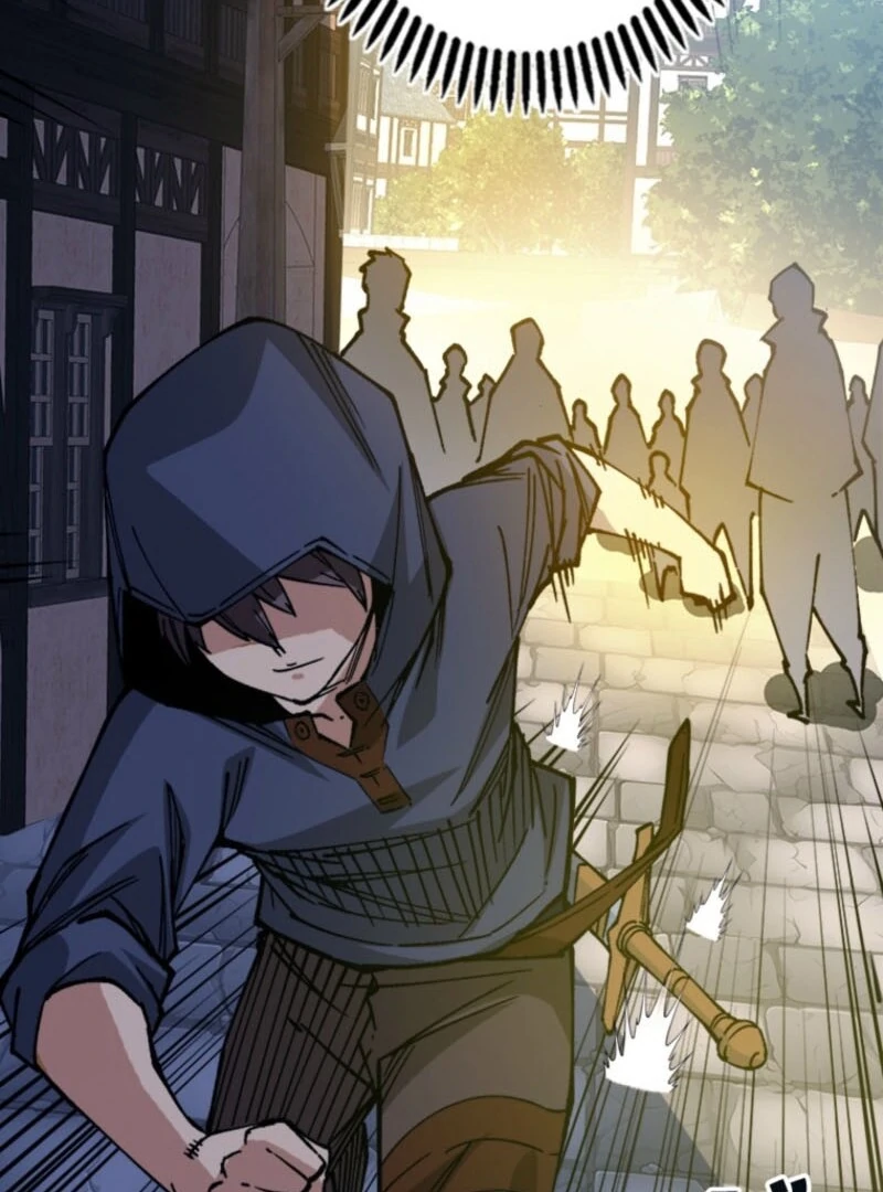 The Regressed Genius Magic Swordsman chapter 3 page 14