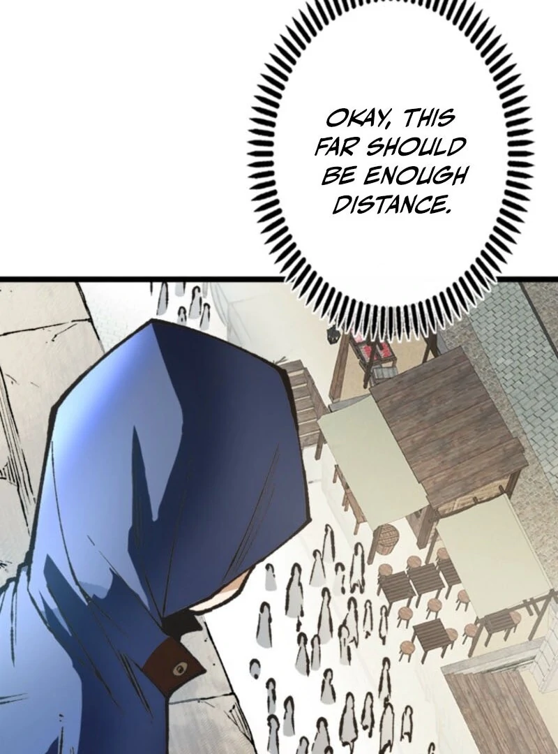 The Regressed Genius Magic Swordsman chapter 3 page 19