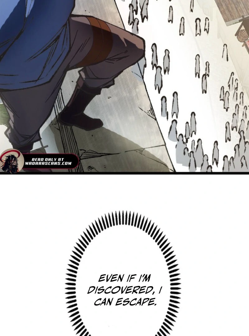 The Regressed Genius Magic Swordsman chapter 3 page 20