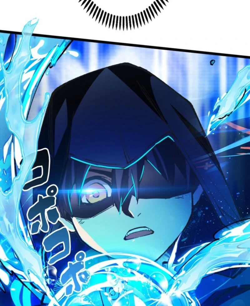 The Regressed Genius Magic Swordsman chapter 3 page 21