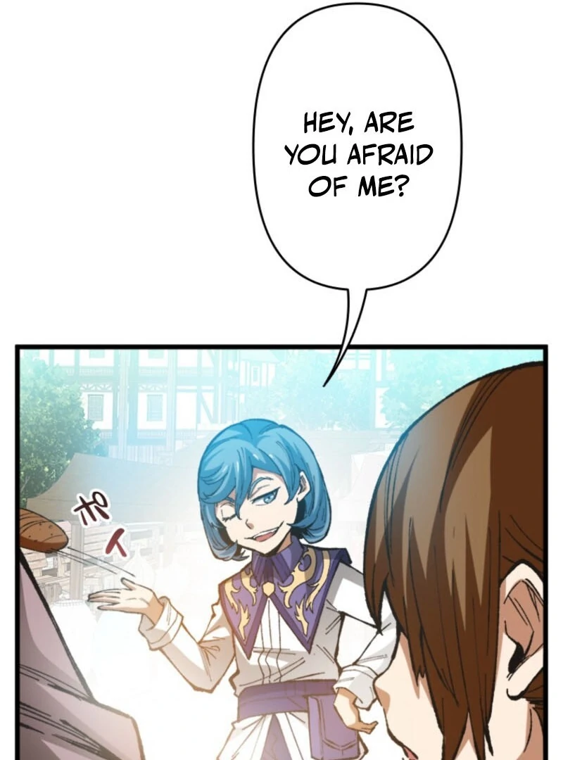 The Regressed Genius Magic Swordsman chapter 3 page 23