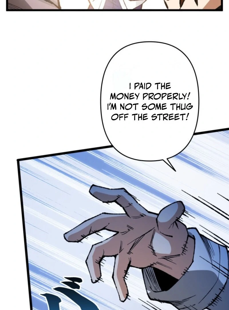 The Regressed Genius Magic Swordsman chapter 3 page 24
