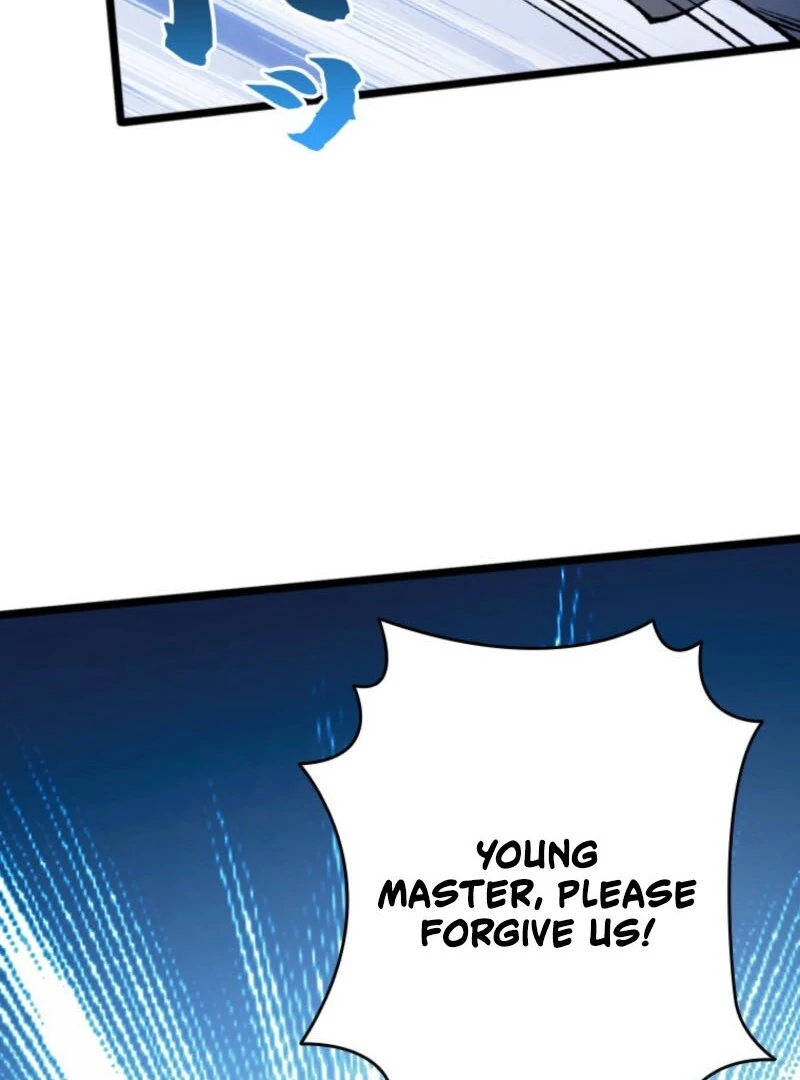 The Regressed Genius Magic Swordsman chapter 3 page 25