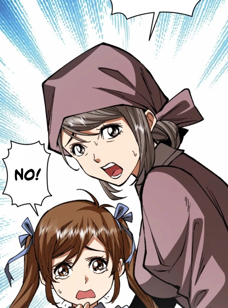 The Regressed Genius Magic Swordsman chapter 3 page 26