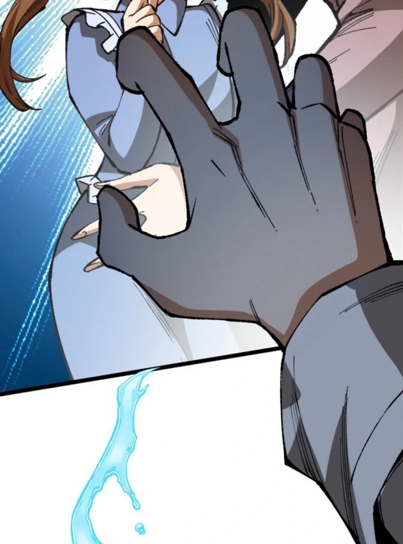 The Regressed Genius Magic Swordsman chapter 3 page 27